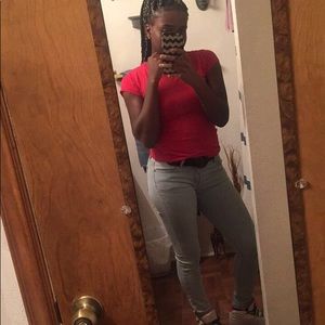 Meet your Posher, Arianah